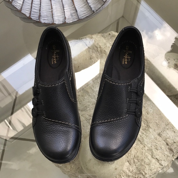 clarks collection shoes womens